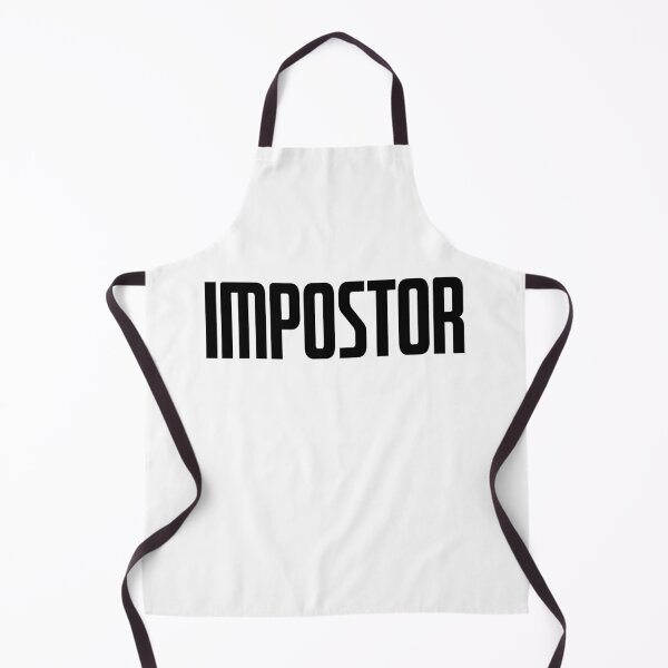 Item preview, IMPOSTOR designed and sold by okayishthestore.