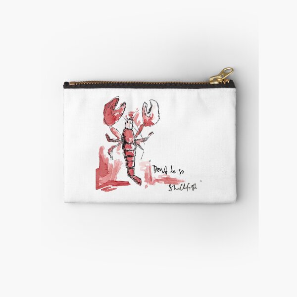 Item preview, Don't be so Shellfish TB designed and sold by captcarol.