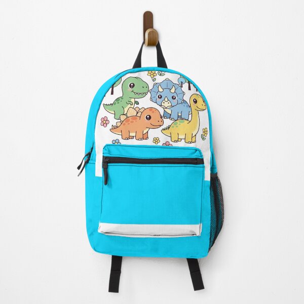 Item preview, Dinosaur friends designed and sold by HuntsmithMerch.