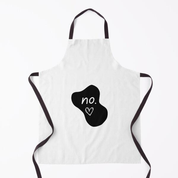 Item preview, No Thanks <3 designed and sold by greyy747.