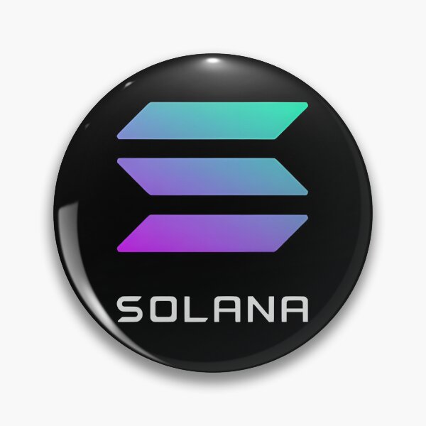 Item preview, Solana designed and sold by HODLapparel.