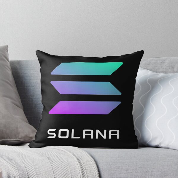 Item preview, Solana designed and sold by HODLapparel.