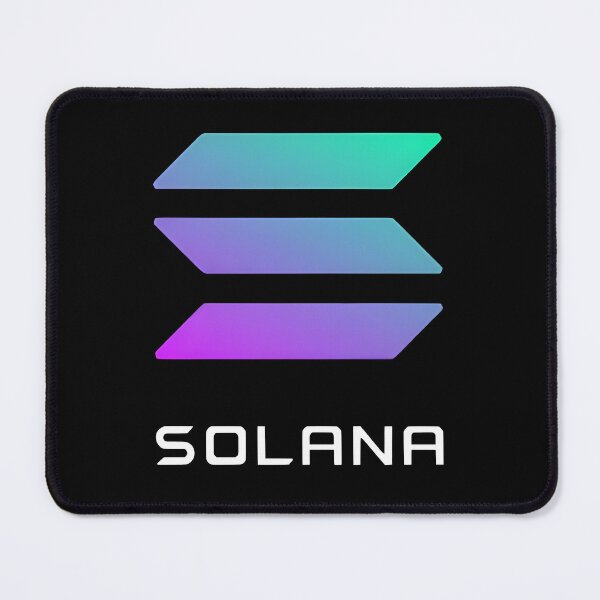 Item preview, Solana designed and sold by HODLapparel.