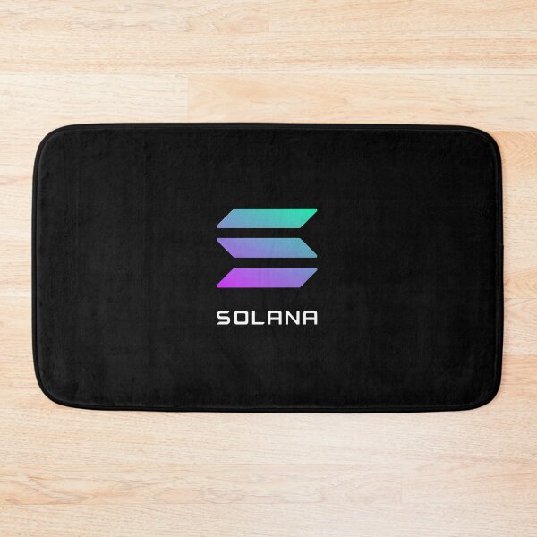 Item preview, Solana designed and sold by HODLapparel.