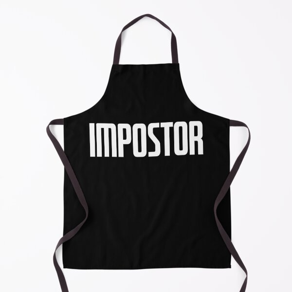 Item preview, IMPOSTOR designed and sold by okayishthestore.
