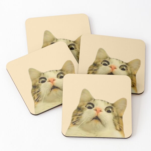Item preview, Funny Cat Picture designed and sold by SimpliKait.