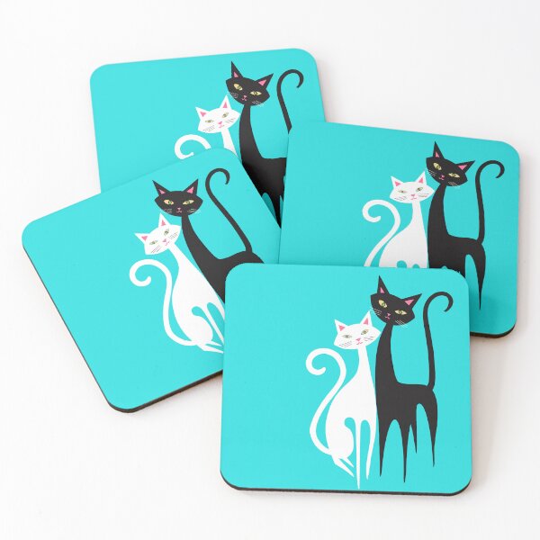Item preview, Cool Cats designed and sold by binkk7.