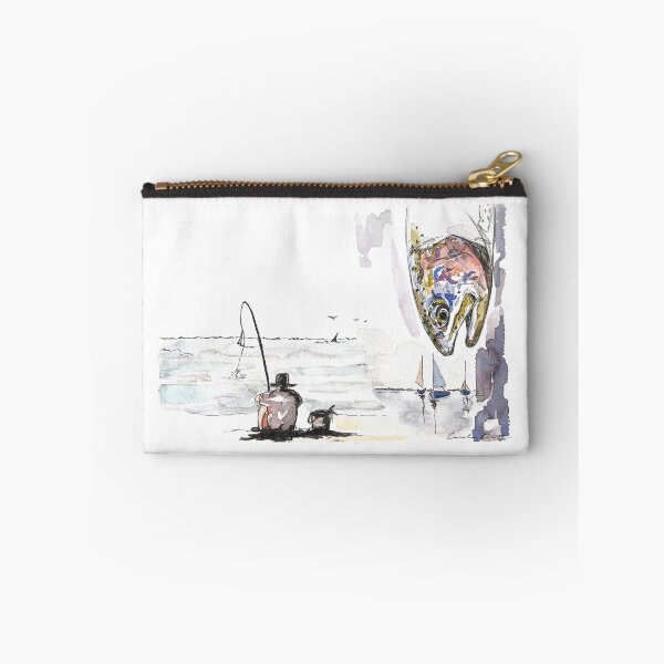 Item preview, Striper Season TB designed and sold by captcarol.