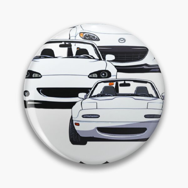 Item preview, Mazda Miata designed and sold by MyYata.