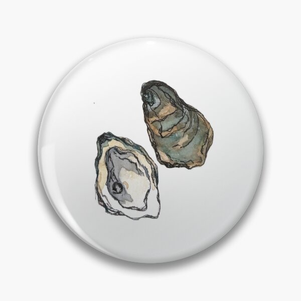 Item preview, Oyster TB designed and sold by captcarol.