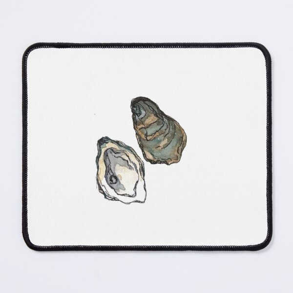 Item preview, Oyster TB designed and sold by captcarol.