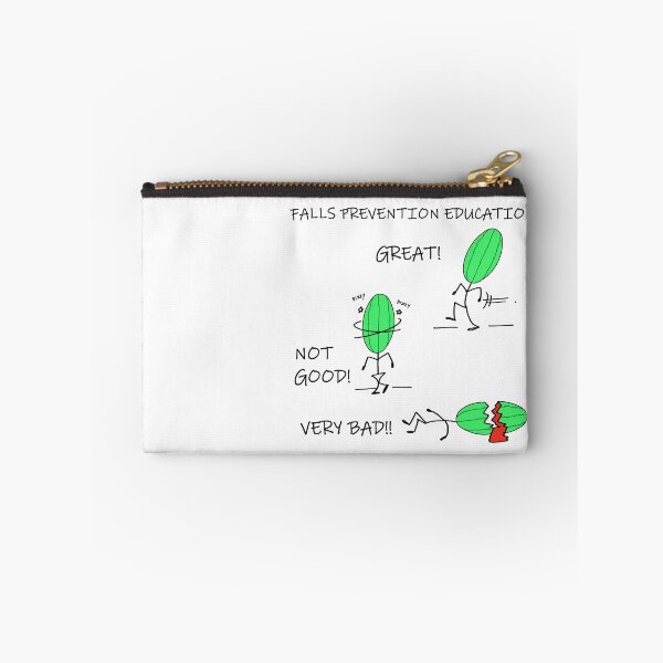 Item preview, Falls prevention education designed and sold by beerman70.