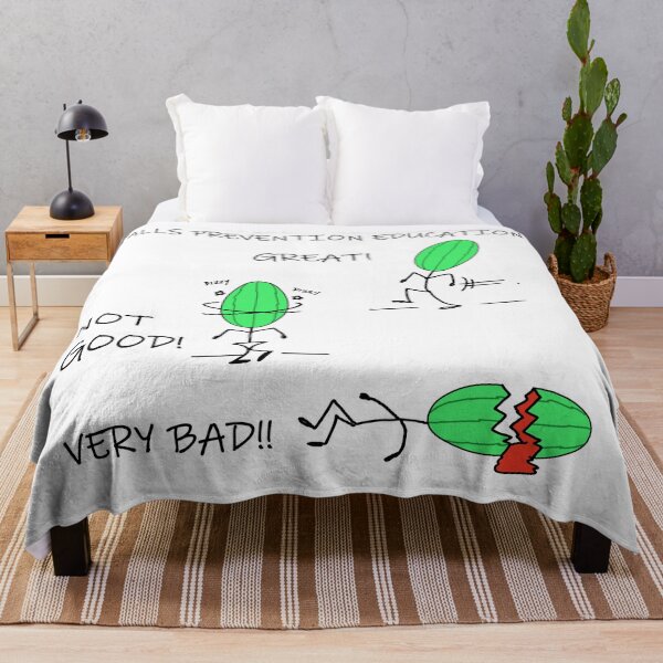 Item preview, Falls prevention education designed and sold by beerman70.