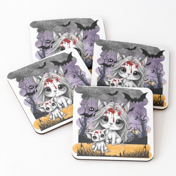 Item preview, Sweet Halloween designed and sold by Atba.