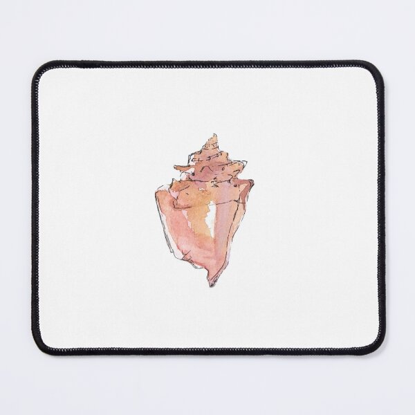 Item preview, Conch designed and sold by captcarol.