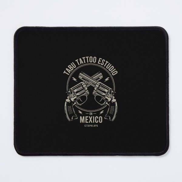 Item preview, Tabú Tattoo: Estudio de Tataujes. Limited Edition Print #10 designed and sold by Tabu Brand.