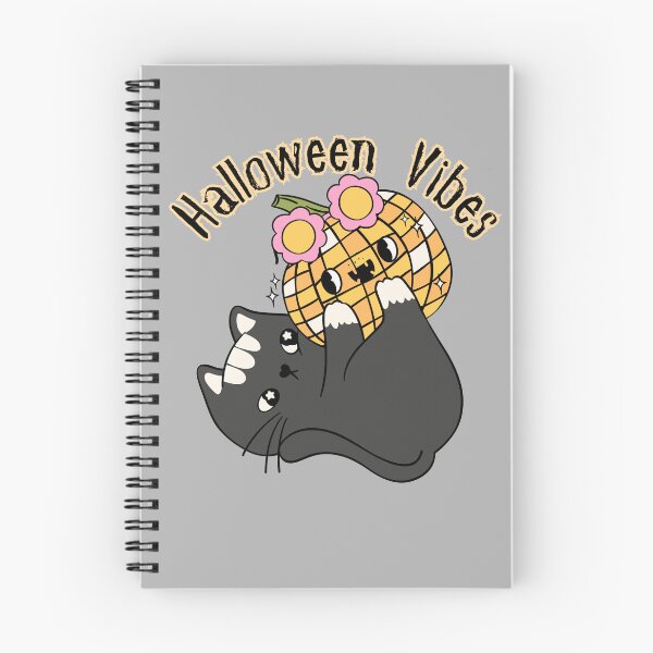 Item preview, Halloween Vibes  designed and sold by MotleyMethod.