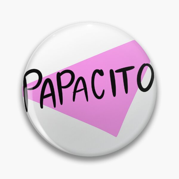 Item preview, Papacito by Vixtopher designed and sold by vixtopher.