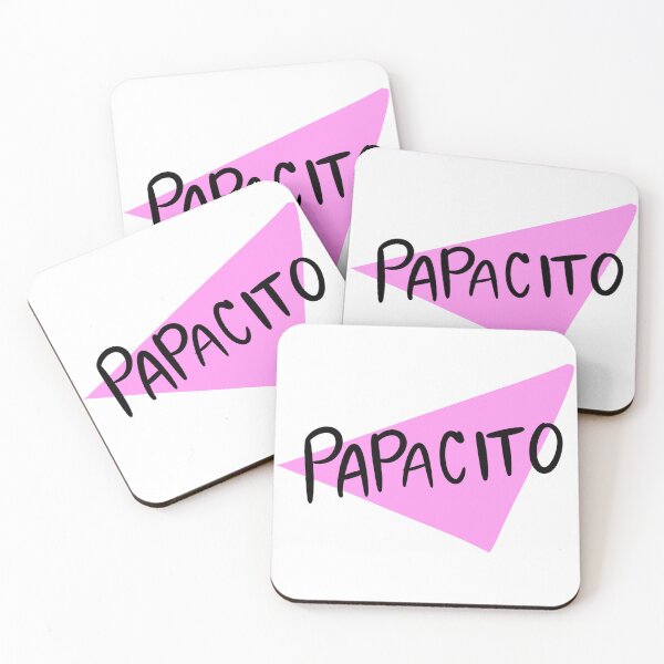 Item preview, Papacito by Vixtopher designed and sold by vixtopher.