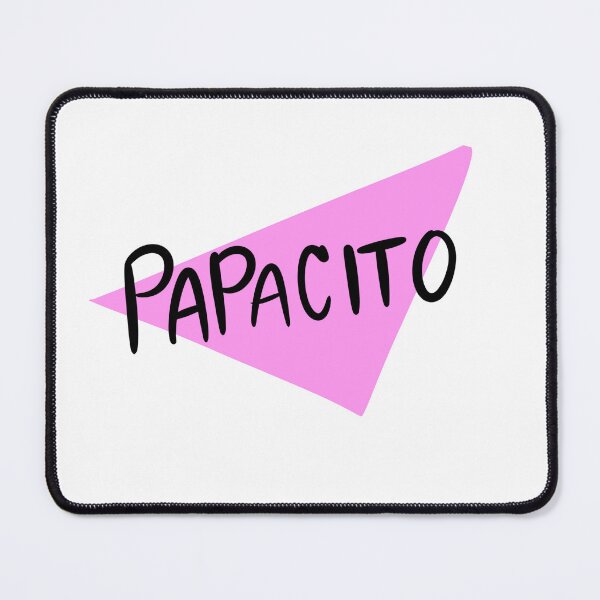 Item preview, Papacito by Vixtopher designed and sold by vixtopher.