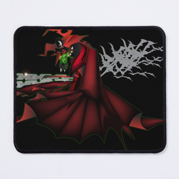 Item preview, SPAWN, ILLUSTRATION 2014 designed and sold by DANOISMS.