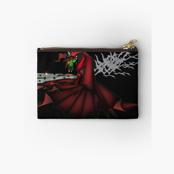Item preview, SPAWN, ILLUSTRATION 2014 designed and sold by DANOISMS.