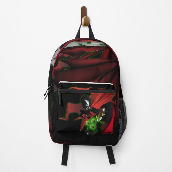 Item preview, SPAWN, ILLUSTRATION 2014 designed and sold by DANOISMS.