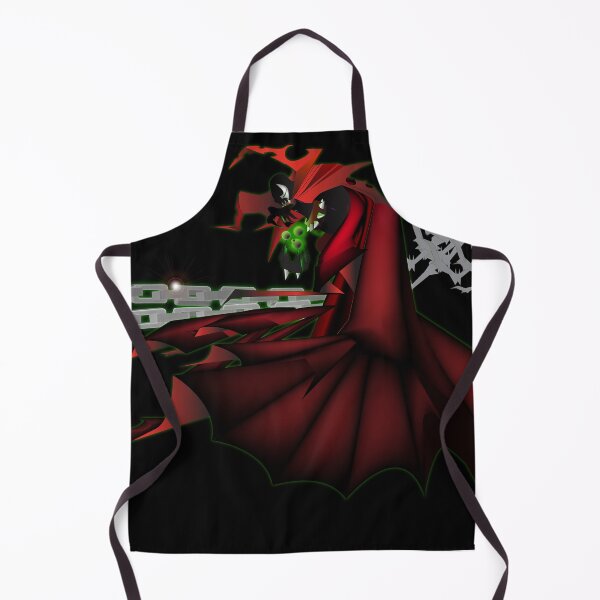 Item preview, SPAWN, ILLUSTRATION 2014 designed and sold by DANOISMS.