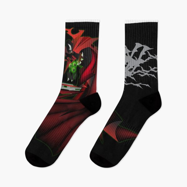 Item preview, SPAWN, ILLUSTRATION 2014 designed and sold by DANOISMS.