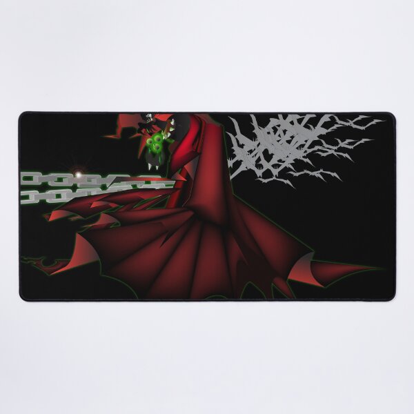 Item preview, SPAWN, ILLUSTRATION 2014 designed and sold by DANOISMS.
