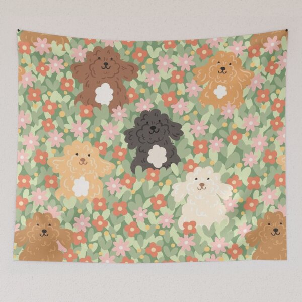 Item preview, Floof Meadows??? designed and sold by Shars-creations.