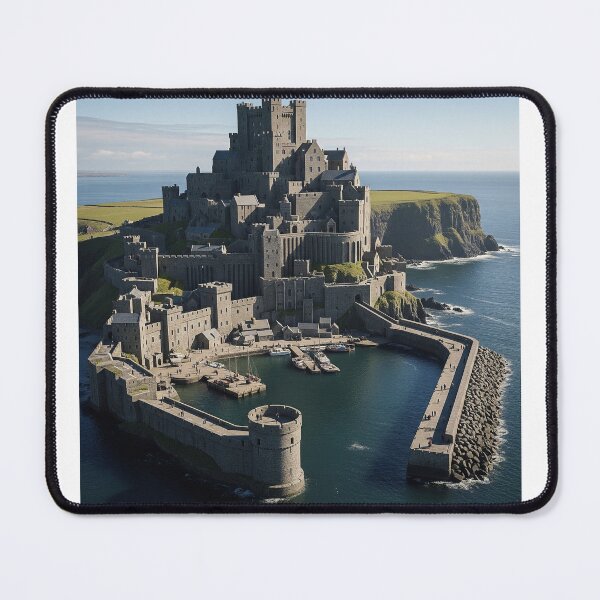 Item preview, What a lovely place designed and sold by HuntsmithMerch.