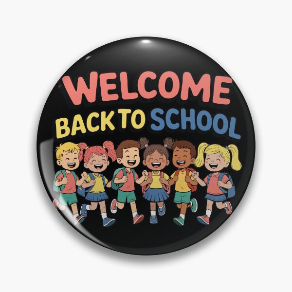 Item preview,  WELCOME BACK TO SCHOOL - CHILDREN -  TEXT - SUCCESS designed and sold by Gihan-Design.