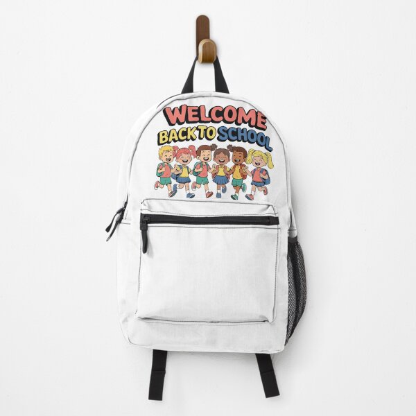 Item preview,  WELCOME BACK TO SCHOOL - CHILDREN -  TEXT - SUCCESS designed and sold by Gihan-Design.