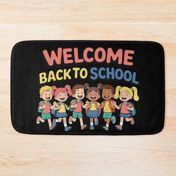 Item preview,  WELCOME BACK TO SCHOOL - CHILDREN -  TEXT - SUCCESS designed and sold by Gihan-Design.