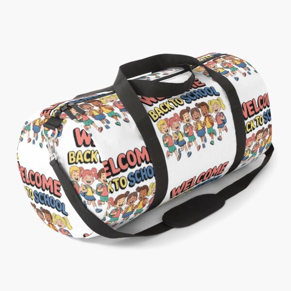 Item preview, WELCOME BACK TO SCHOOL - CHILDREN - TEXT - SUCCESS designed and sold by Gihan-Design.