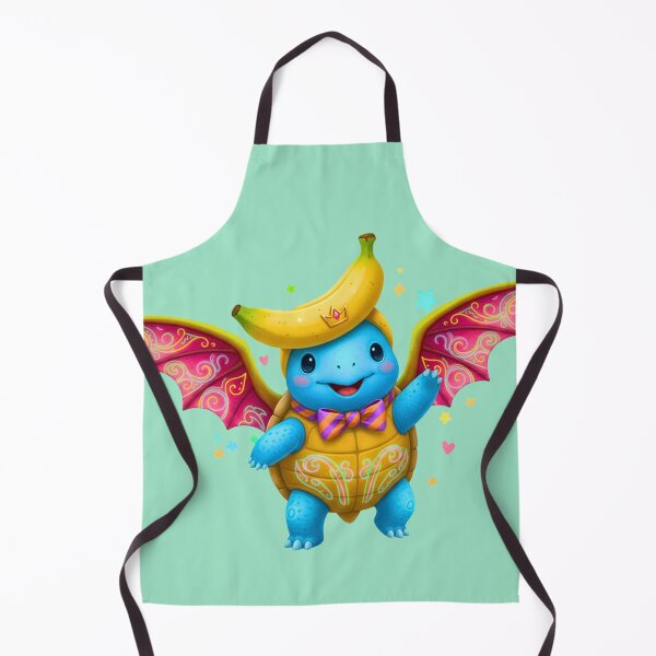 Item preview, Kawaii Dragon Fruit Bat | Cute Fantasy Halloween Creature designed and sold by E-SarnEdge.