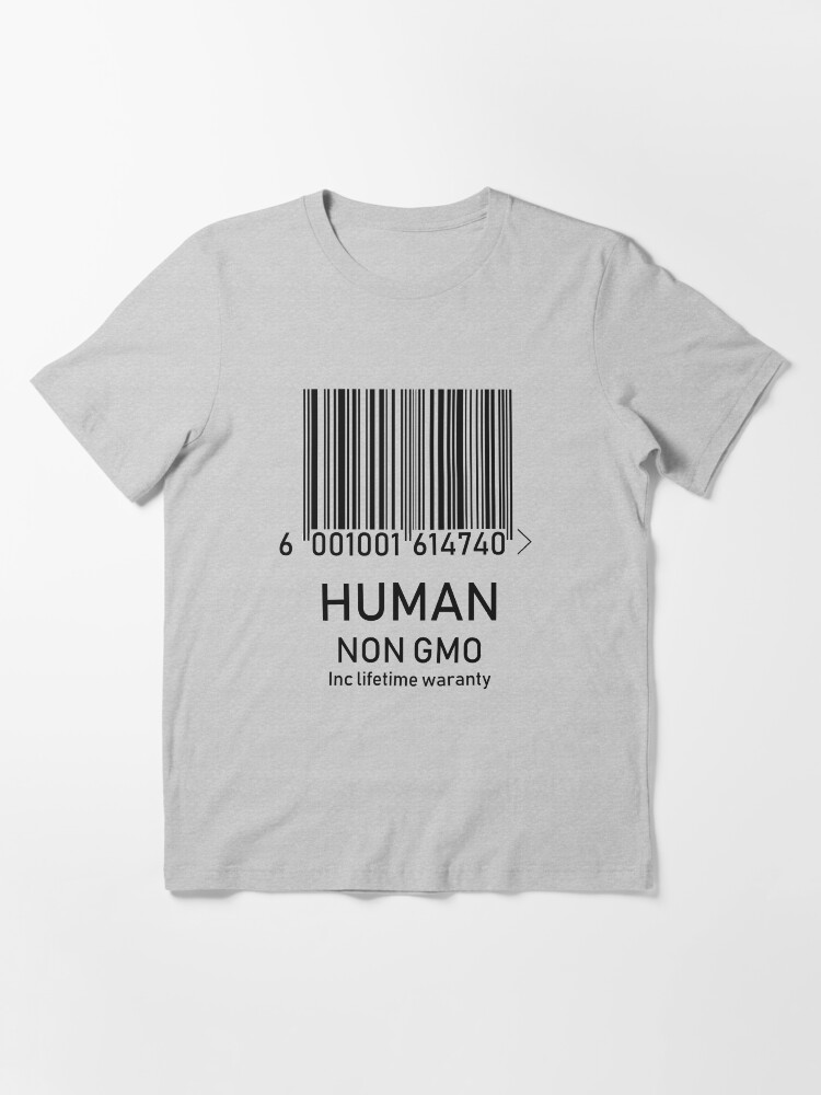 non gmo t shirt