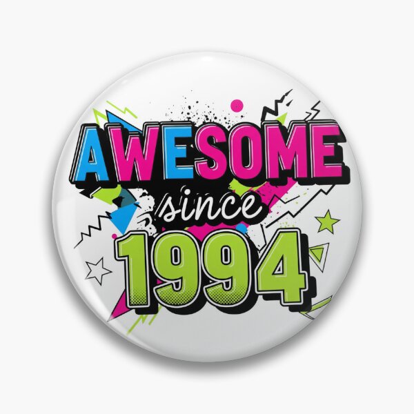 Item preview, Impresionante desde la cosecha de 1994 designed and sold by DanG8.