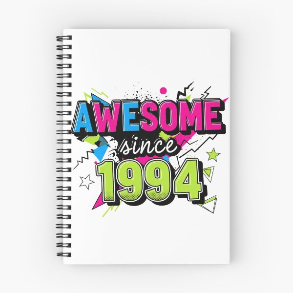 Item preview, Awesome since 1994 vintage designed and sold by DanG8.