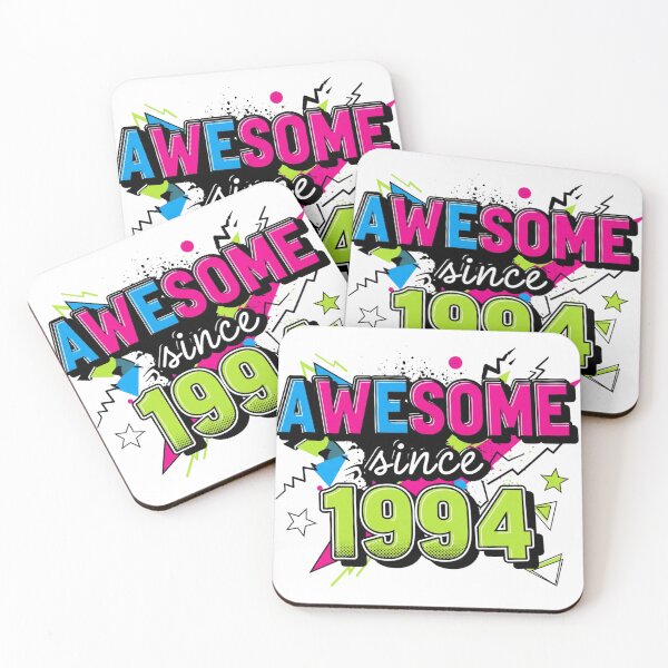 Item preview, Awesome since 1994 vintage designed and sold by DanG8.