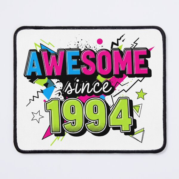 Item preview, Awesome since 1994 vintage designed and sold by DanG8.