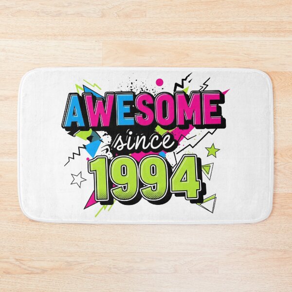 Item preview, Awesome since 1994 vintage designed and sold by DanG8.