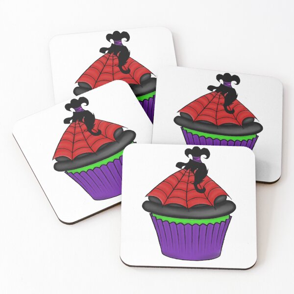 Item preview, Cupcake Lydia designed and sold by Horrid Allure.