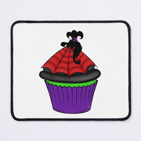 Item preview, Cupcake Lydia designed and sold by Horrid Allure.