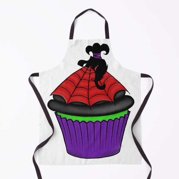 Item preview, Cupcake Lydia designed and sold by Horrid Allure.