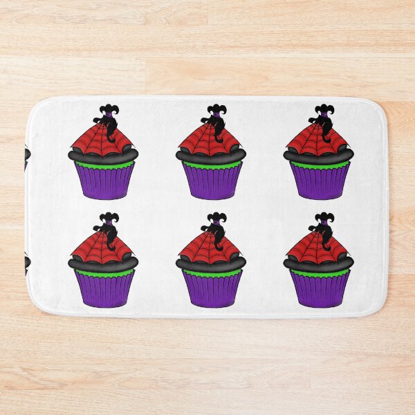 Item preview, Cupcake Lydia designed and sold by Horrid Allure.