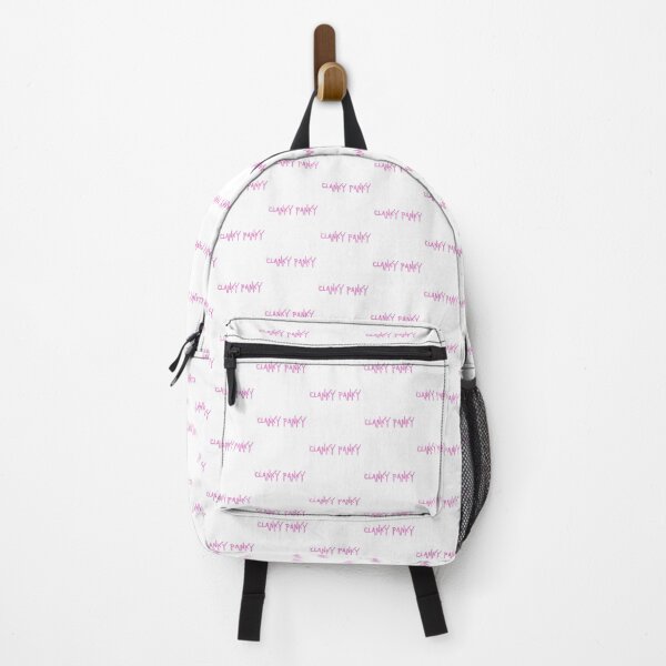 Item preview, Clanky Panky - Pink designed and sold by The Syntax Corner.