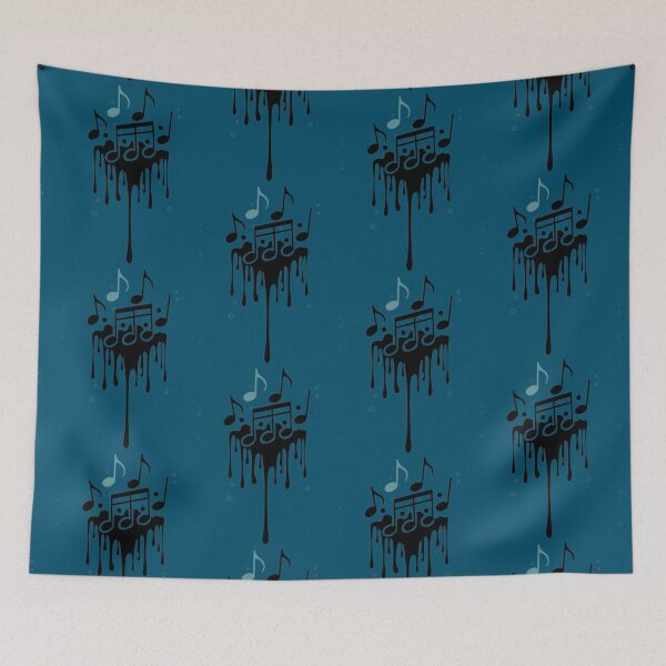 Item preview, Musical sludge  designed and sold by Too Kool Designing .