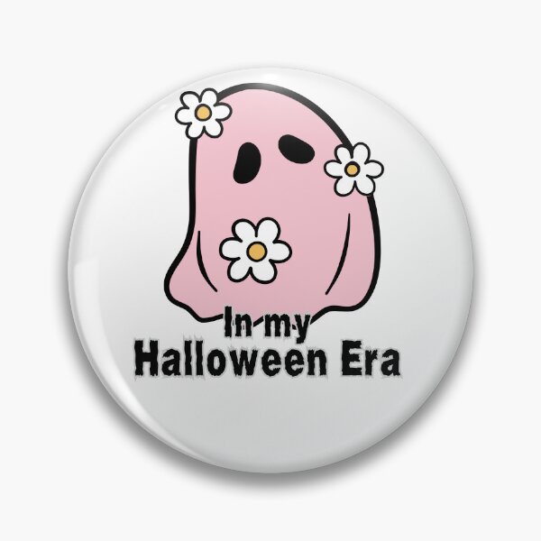 Artikelvorschau, In my halloween era  entworfen und verkauft von MotleyMethod.